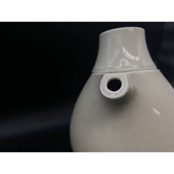 Heinrich Germany Teapot Mid Century Modern Design - Picture 10 of 12